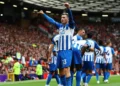 Premier League: Manchester United beaten 3-1 by Brighton, Liverpool, Manchester City record comeback wins