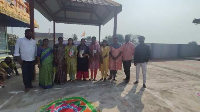 మహిళా భాగస్వామ్యం పొందించేందుకు కృషి చేస్తున్న బీసీఐ ప్రాజెక్ట్