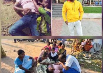 లిఫ్ట్ అడిగిన క్షణాల్లోనే ప్రాణం పోయింది మంగళపల్లిలో విషాదం