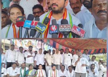 ప్రజా వ్యతిరేక పనులను కాంగ్రెస్ ప్రభుత్వం చేయదు