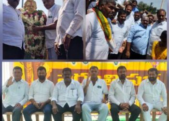 దామోదర్ రెడ్డి సేవలు అమోఘం