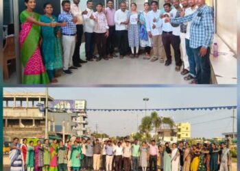 శ్రీ చైతన్య విద్యార్థుల ప్రతిభా ప్రభంజనం