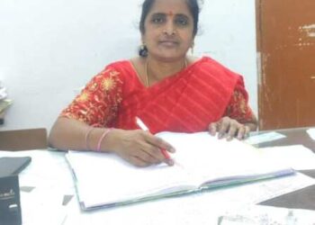 కే.జీ.బీ.వి ప్రవేశాలకు దరఖాస్తులు