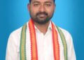 కాంగ్రెస్ పార్టీ జిల్లా కార్యదర్శిగా టేకుల శ్రావణ్