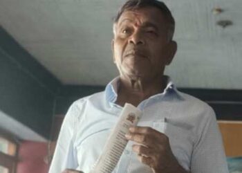 దామోదర్ రెడ్డి విగ్రహావిష్కరణను విజయవంతం చేయాలి