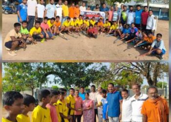 గ్రామీణ ప్రాంతాల్లో క్రీడాకారులను వెలికి తీసేందుకే వేసవి శిక్షణ శిబిరం