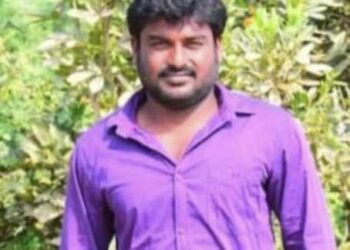 తిమ్మాపూర్ ఈనాడు విలేకరి బొజ్జ రాజు మృతి