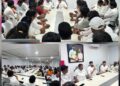 కార్యకర్తలే పార్టీకి బలం: కౌశిక్ రెడ్డి