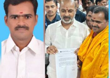 సీబీఎఫ్‌సీ సభ్యుడిగా సబ్బని రమేష్ నియామకం