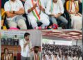 హుజురాబాద్ గడ్డ కాంగ్రెస్ పార్టీ అడ్డా