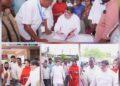 బస్టాండ్ను ఆకస్మికంగా పరిశీలించిన మంత్రి పొన్నం ప్రభాకర్