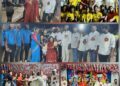 మాణిక్యపూర్లో గ్రామీణ కబడ్డీ పోటీలు విజేతలకు బహుమతులు అందజేసిన మున్సిపల్ చైర్పర్సన్ సుహాసిని