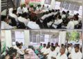 సర్ పై క్షేత్రస్థాయిలో పరిశీలించండి