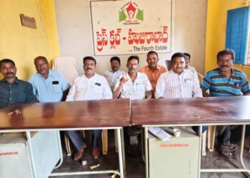 ఈ నెల 18 నుండి 20 వరకు విశ్వకర్మల సామూహిక బంద్..
