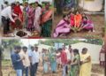 హుజూరాబాద్లో ఘనంగా వనమహోత్సవం