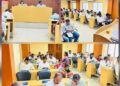 హుజూరాబాద్‌ అభివృద్ధికి రూ.57.86 లక్షలు