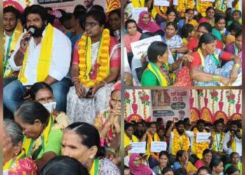 రెండో విడత దళితబంధు నిధులు వెంటనే విడుదల చేయాలి