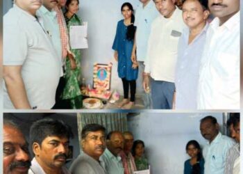 స్నేహబంధానికి సరికొత్త చిరునామా.. మిత్రుడి కుటుంబానికి ఆపన్నహస్తం