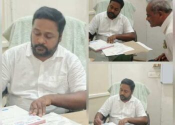 హుజూరాబాద్‌లోనే మెడికవర్ వైద్య నిపుణుల సేవలు