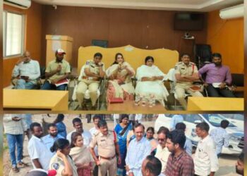 గణనాథుల నిమజ్జనానికి ముందస్తు ఏర్పాట్లు