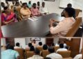 దసరా–బతుకమ్మ ఉత్సవాలకు పకడ్బందీ ఏర్పాట్లు