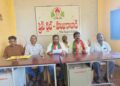 భూవివాదంలో రైతు ఆత్మహత్య