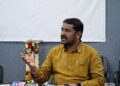 చాకలి ఐలమ్మ విగ్రహాన్ని ధ్వంసం చేసిన వారిపై కఠిన చర్యలు తీసుకోవాలి